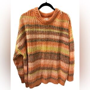 AMERICAN EAGLE SWEATER